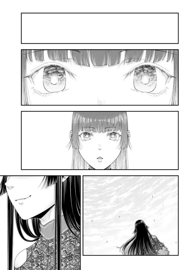 Her Majesty's Swarm Chapter 30 page 14 - Chapter 30