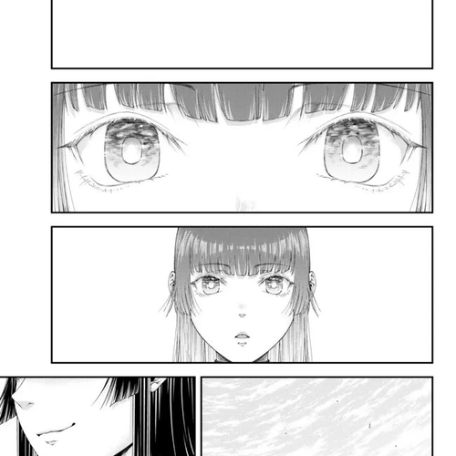 Her Majesty's Swarm Chapter 30 cover