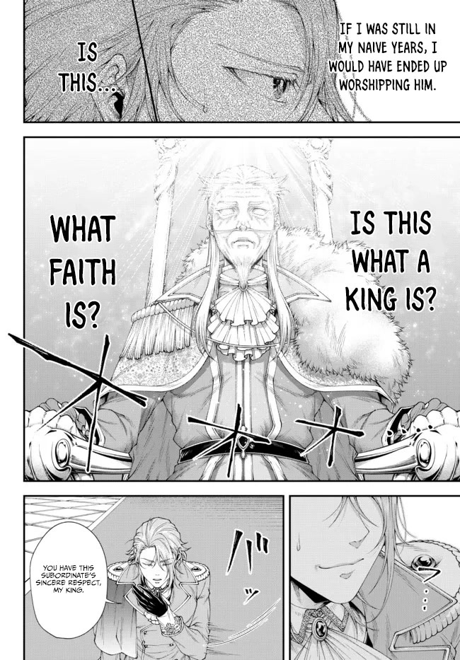 Her Majesty's Swarm Chapter 31 page 7 - Chapter 31