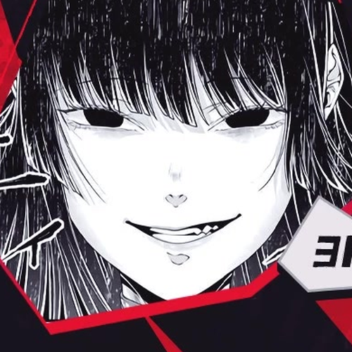 Her Majesty's Swarm Chapter 33 cover