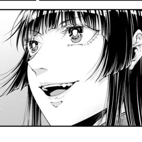 Her Majesty's Swarm Chapter 35 cover