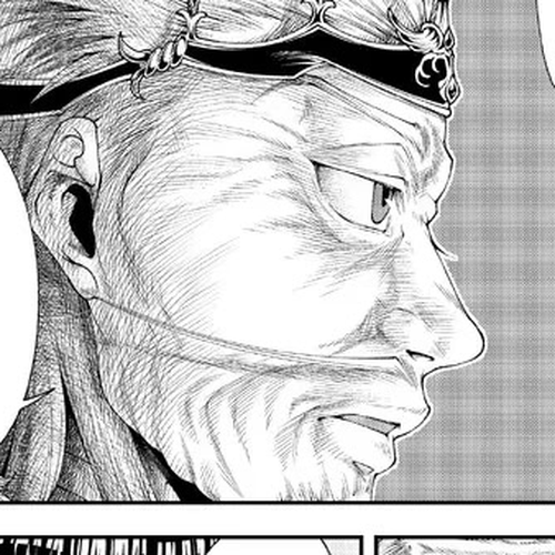 Her Majesty's Swarm Chapter 36: Light Wings cover