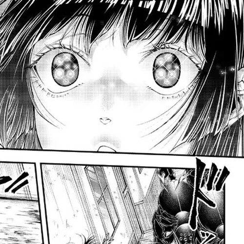 Her Majesty's Swarm Chapter 38: Savior Angel (2) cover