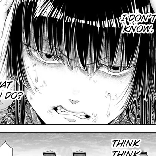 Her Majesty's Swarm Chapter 39: Disconnected cover