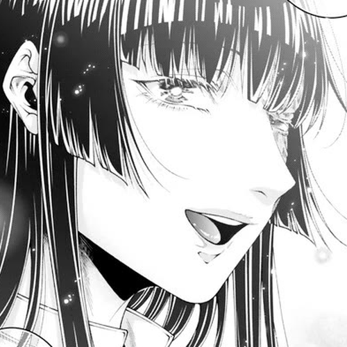 Her Majesty's Swarm Chapter 42: Finale [END] cover