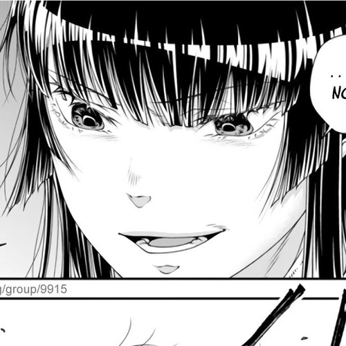 Her Majesty's Swarm Chapter 8: No need for guidance cover