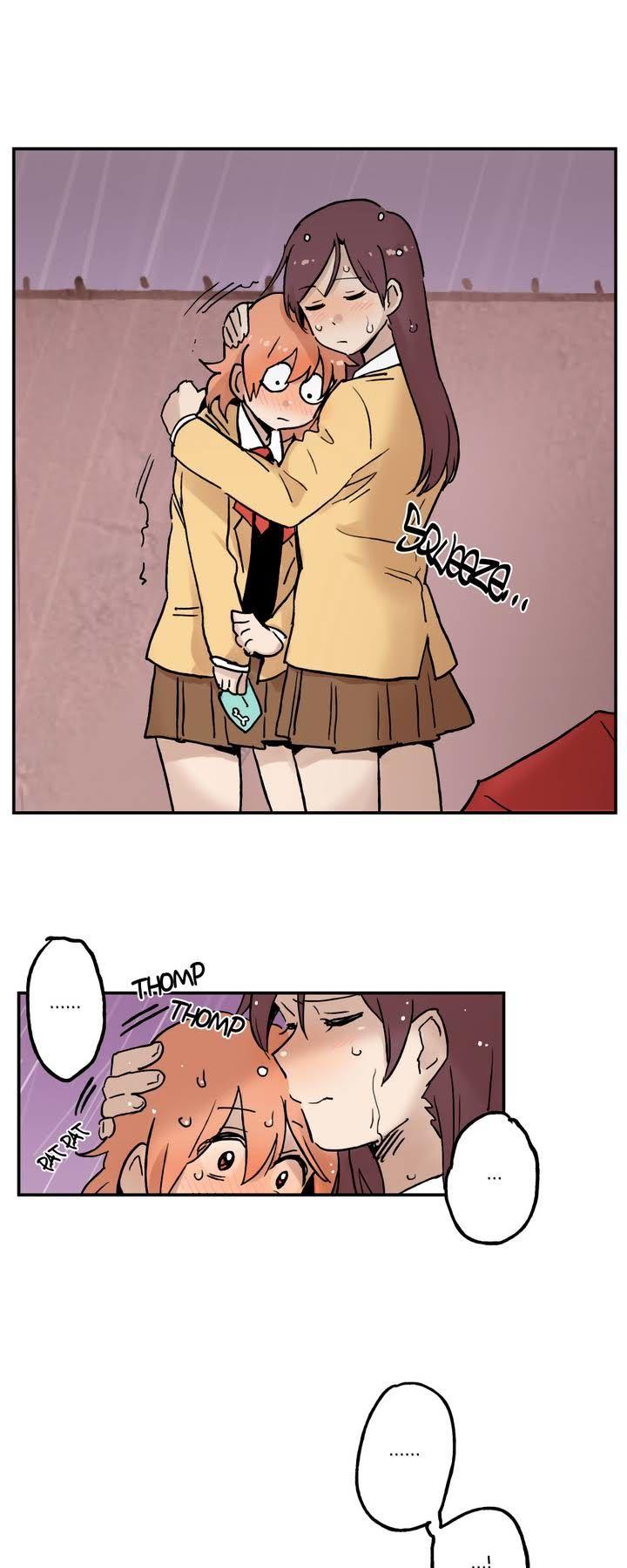 Her Pet Chapter 1 page 10 - Chapter 1