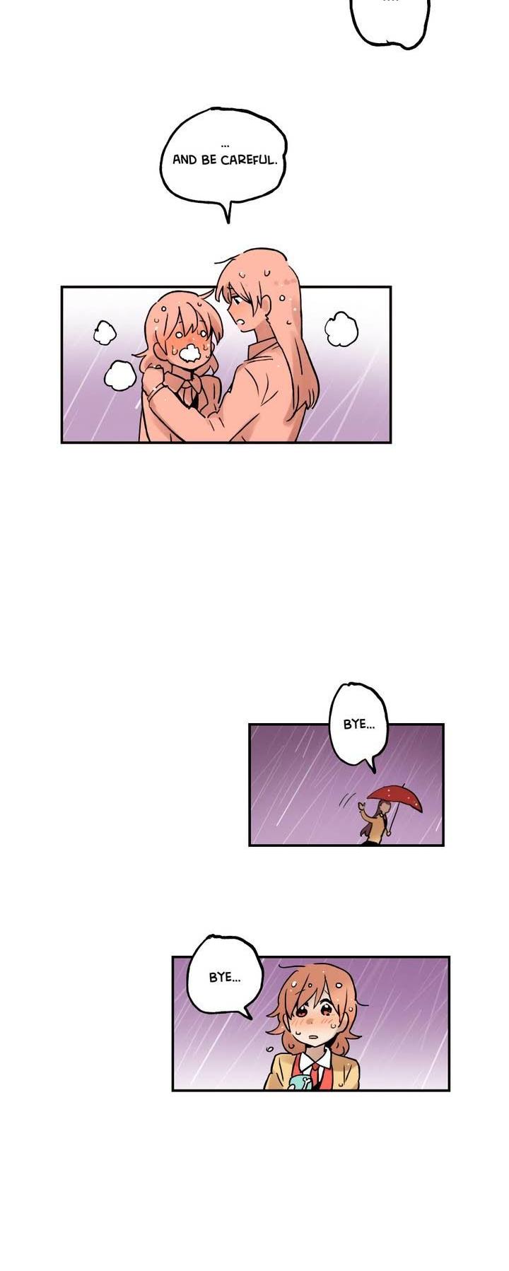 Her Pet Chapter 1 page 11 - Chapter 1