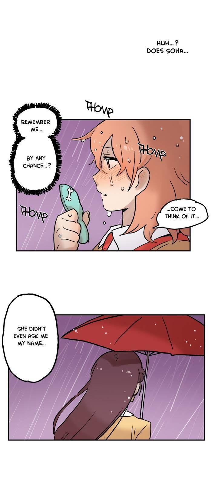 Her Pet Chapter 1 page 12 - Chapter 1