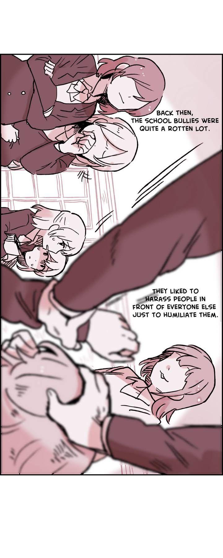 Her Pet Chapter 1 page 14 - Chapter 1