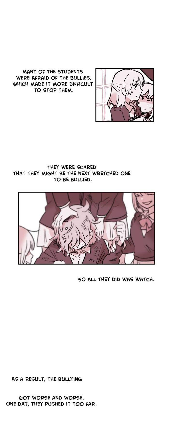 Her Pet Chapter 1 page 15 - Chapter 1