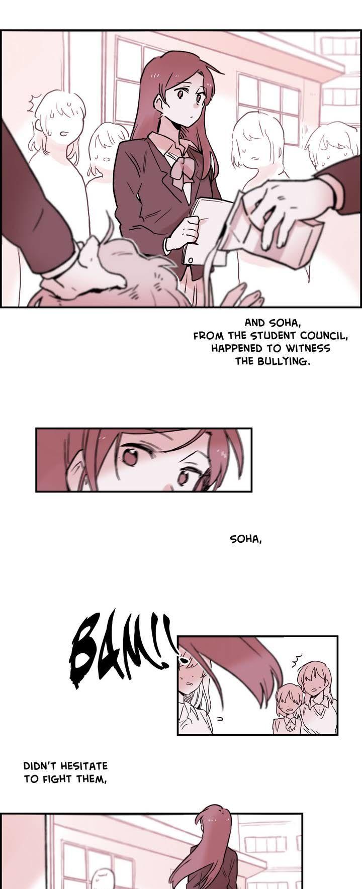 Her Pet Chapter 1 page 16 - Chapter 1