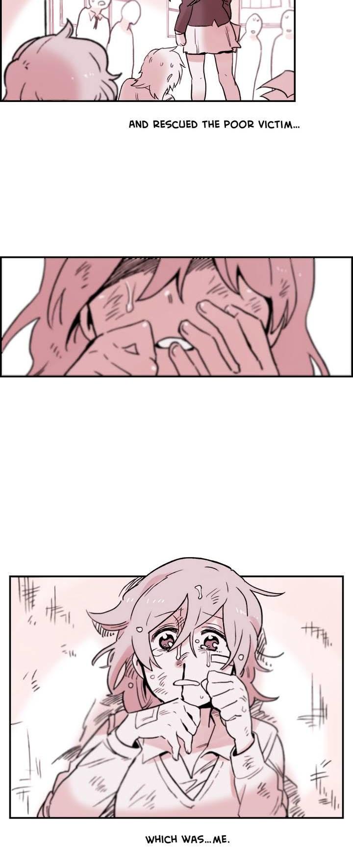 Her Pet Chapter 1 page 17 - Chapter 1