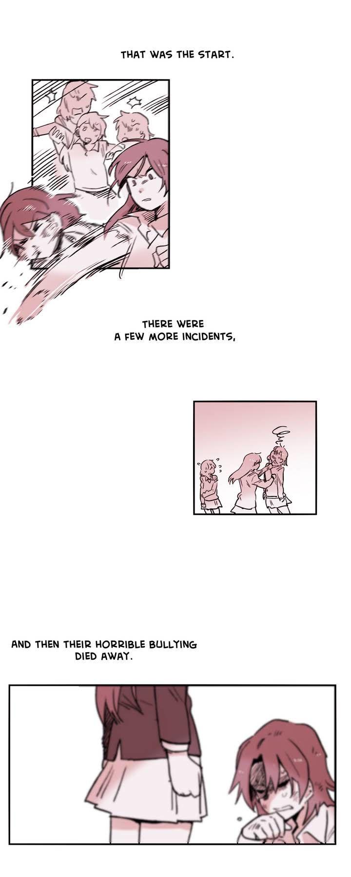 Her Pet Chapter 1 page 18 - Chapter 1