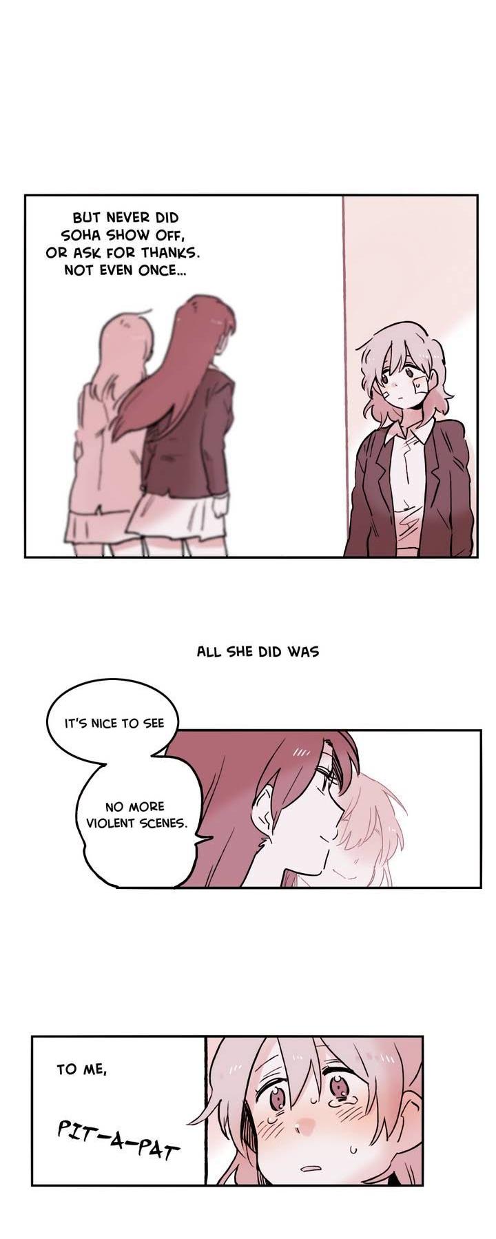 Her Pet Chapter 1 page 19 - Chapter 1