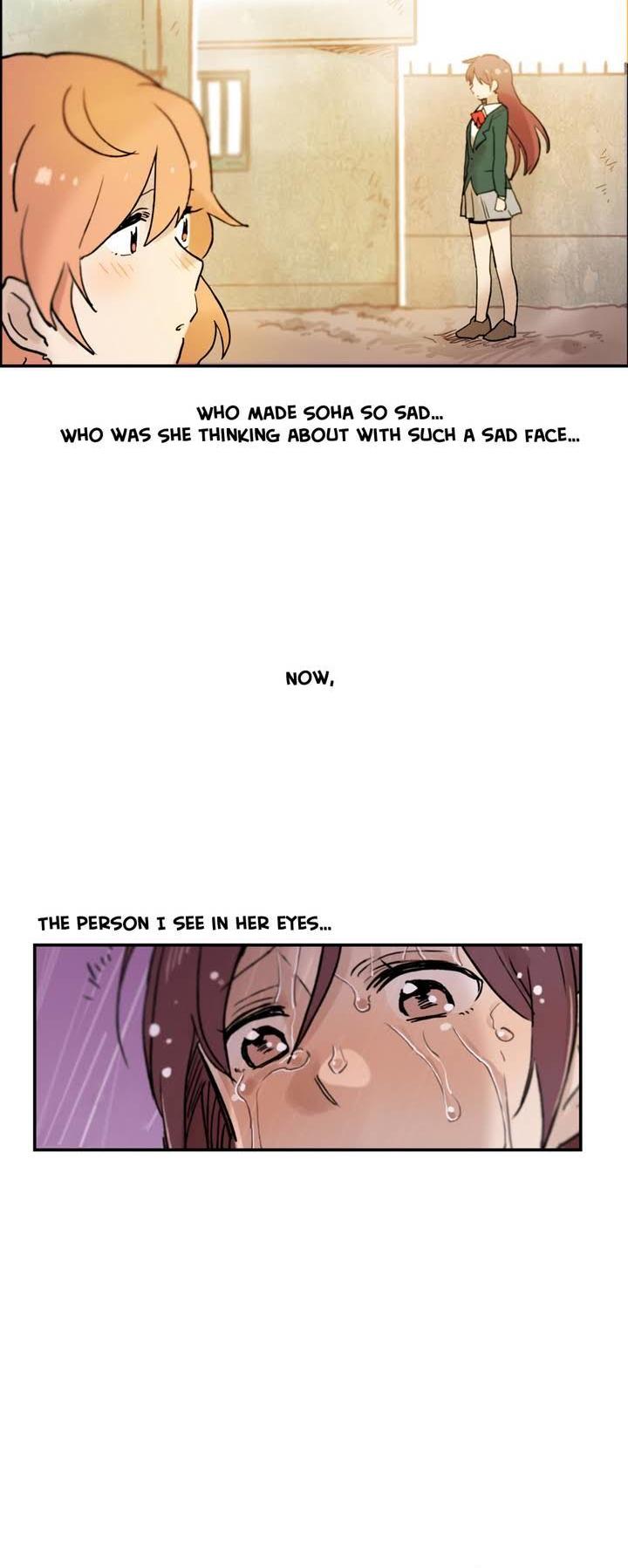 Her Pet Chapter 1 page 3 - Chapter 1