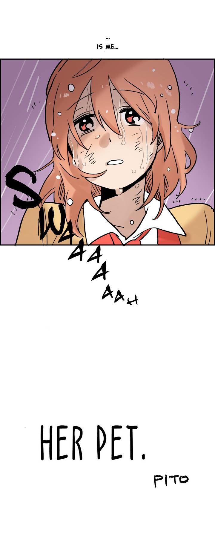 Her Pet Chapter 1 page 4 - Chapter 1
