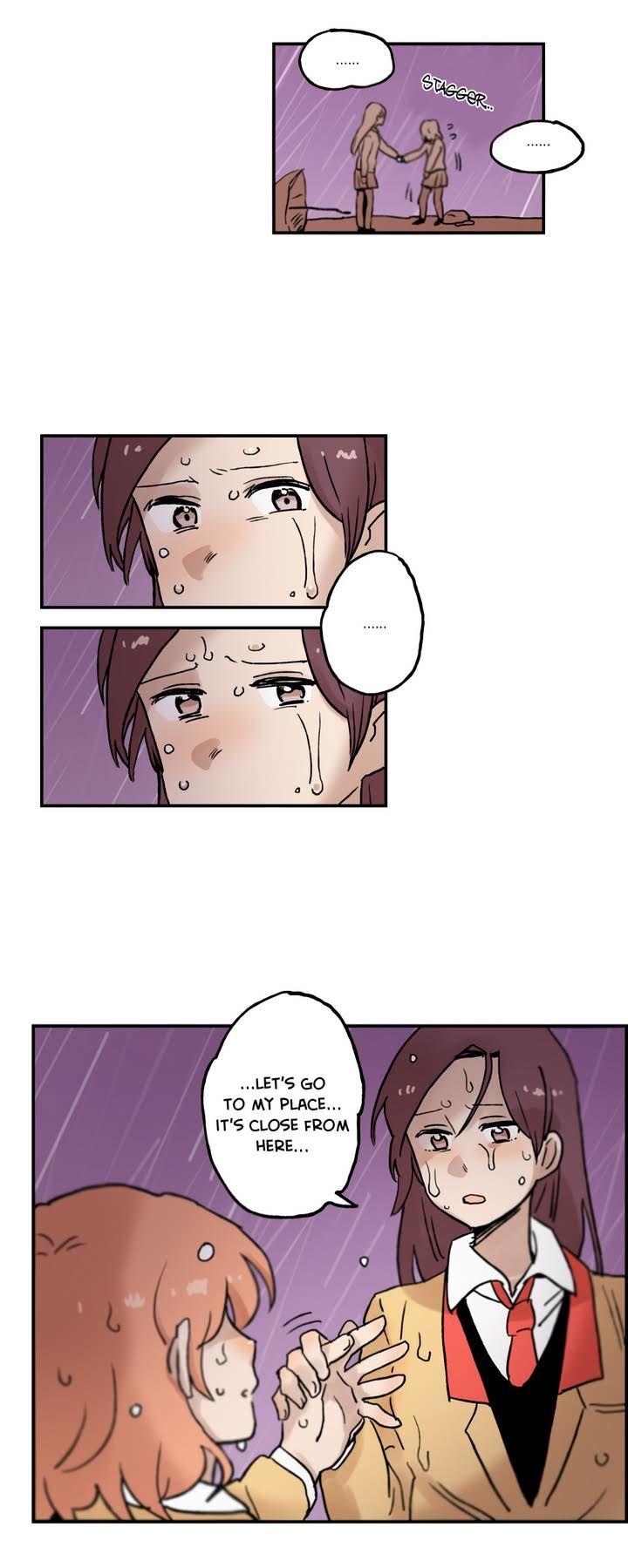 Her Pet Chapter 1 page 6 - Chapter 1