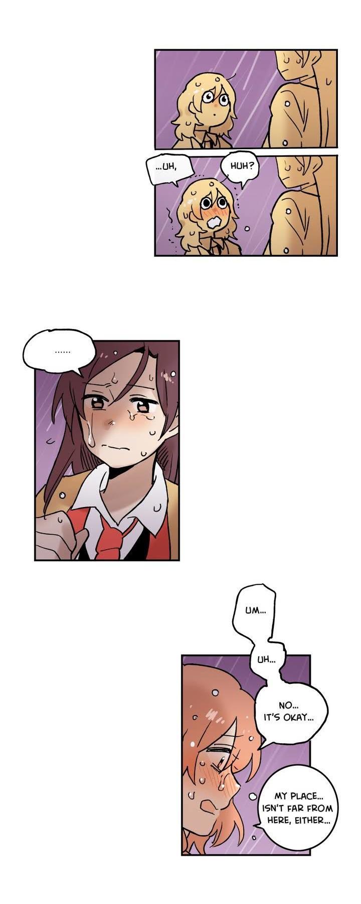 Her Pet Chapter 1 page 7 - Chapter 1