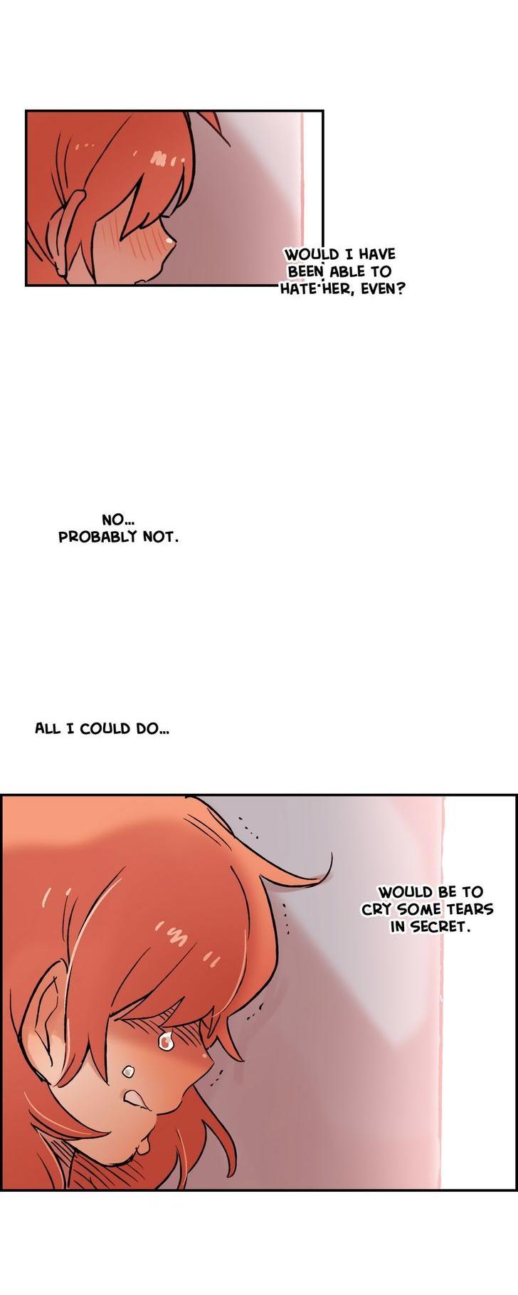 Her Pet Chapter 10 page 12 - Chapter 10