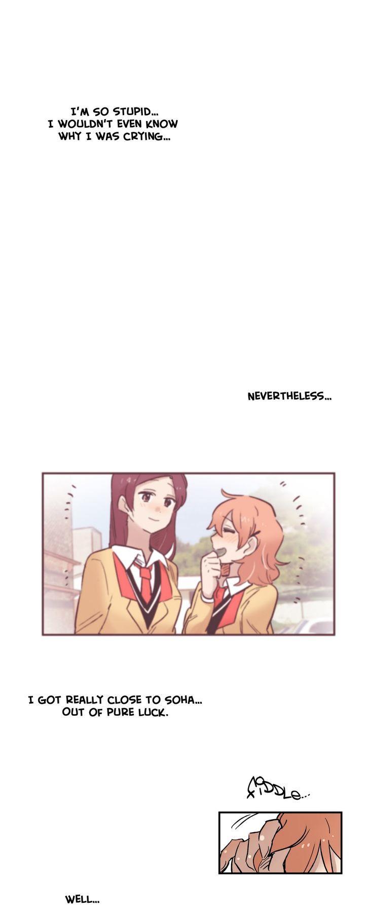 Her Pet Chapter 10 page 13 - Chapter 10