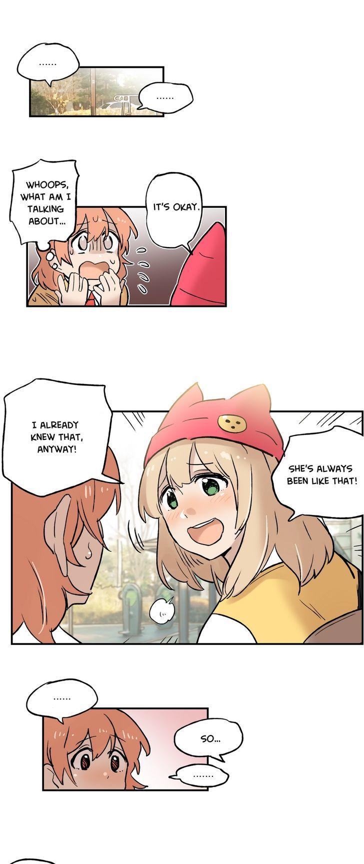 Her Pet Chapter 10 page 9 - Chapter 10