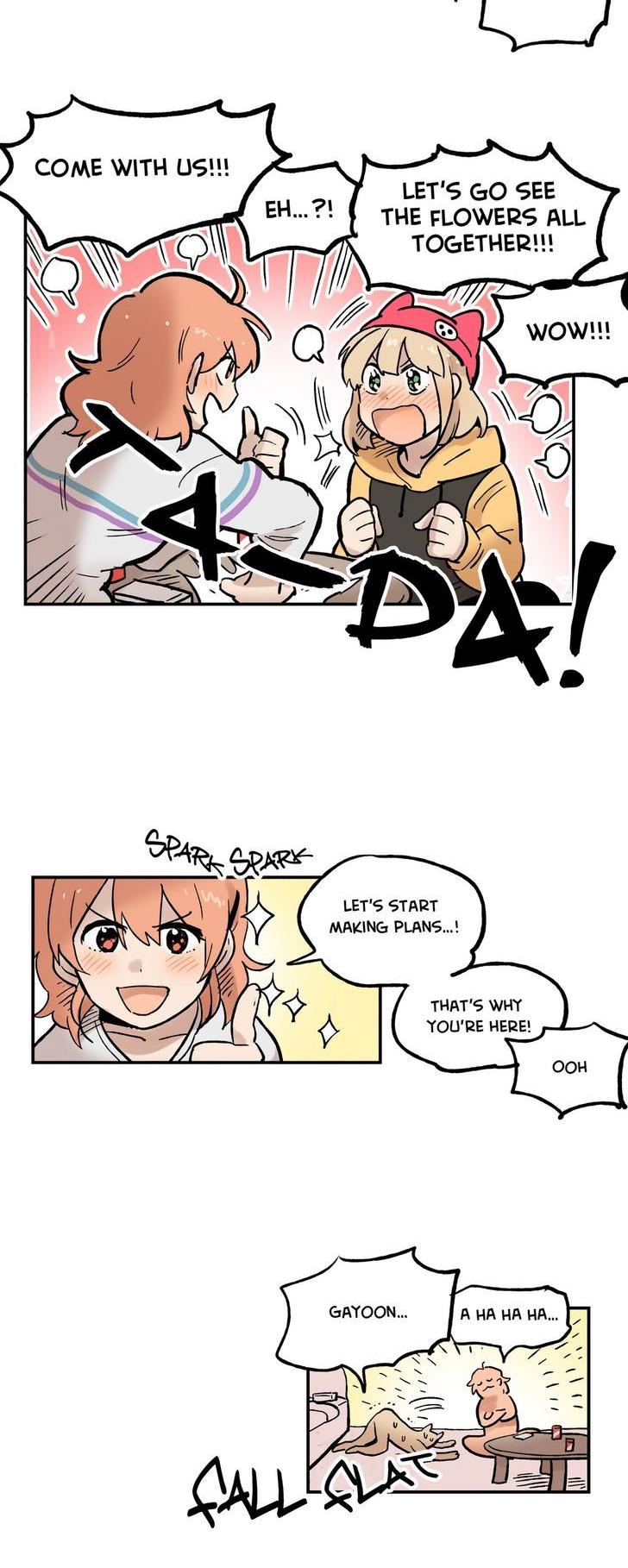 Her Pet Chapter 15 page 2 - Chapter 15