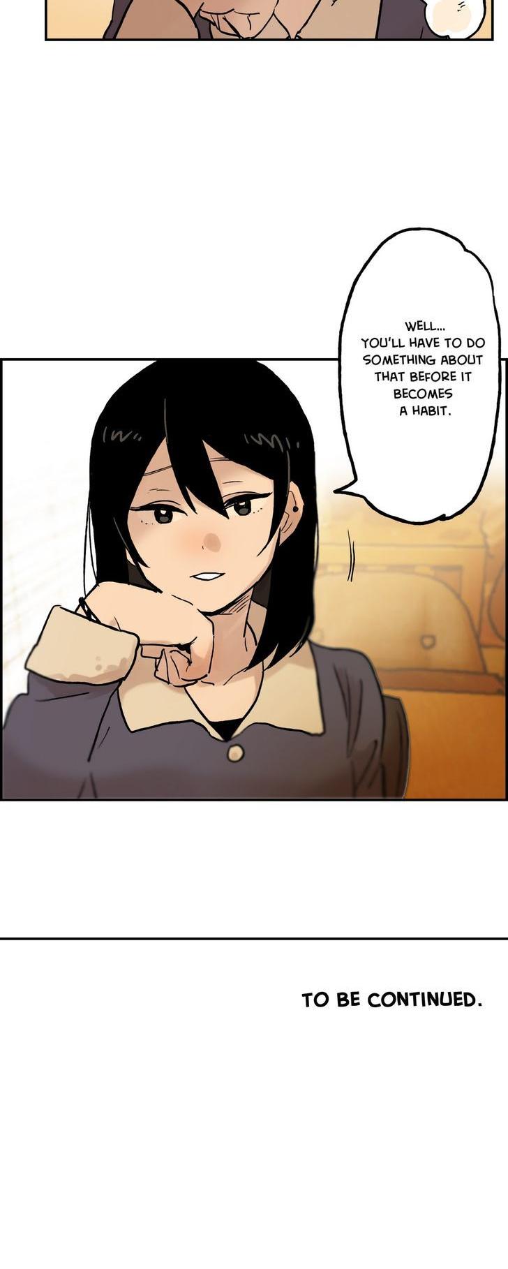 Her Pet Chapter 15 page 22 - Chapter 15