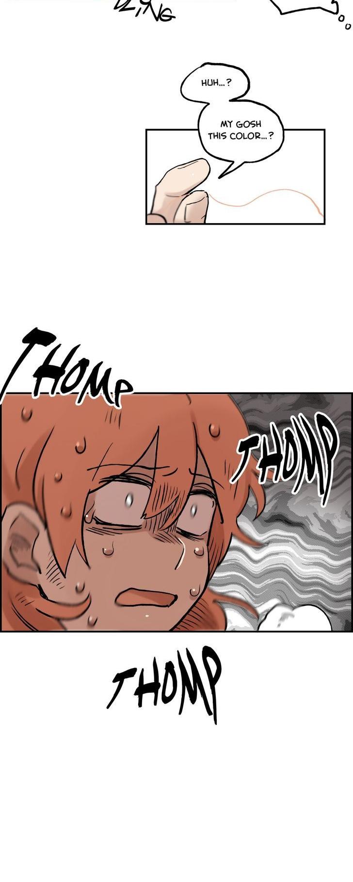 Her Pet Chapter 15 page 8 - Chapter 15