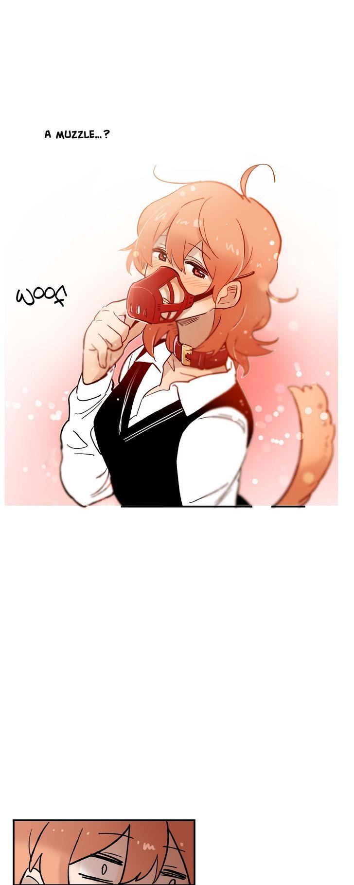 Her Pet Chapter 16 page 14 - Chapter 16