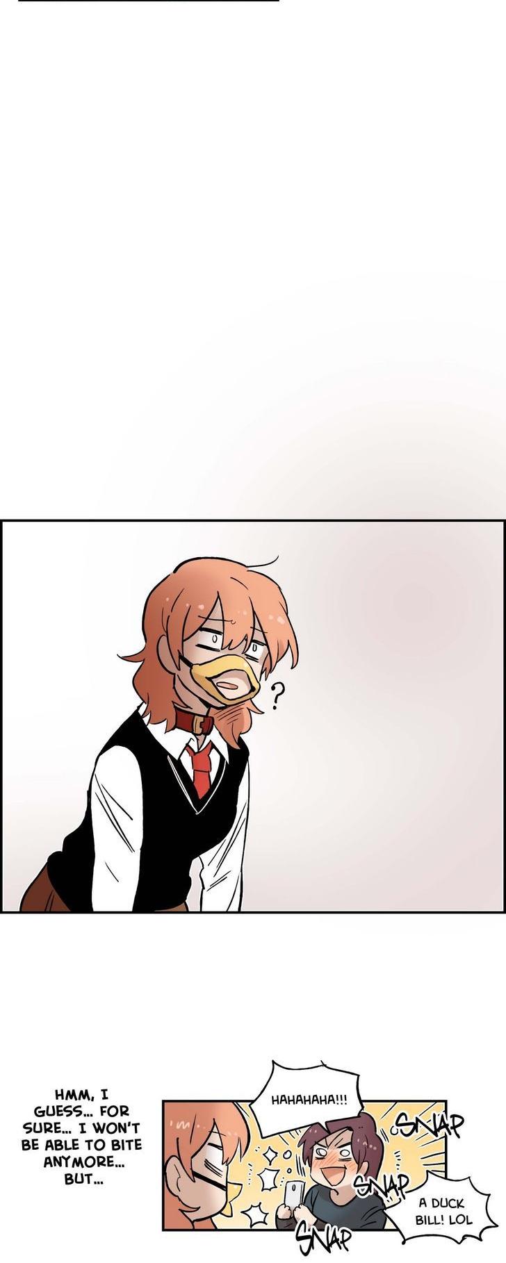Her Pet Chapter 16 page 15 - Chapter 16