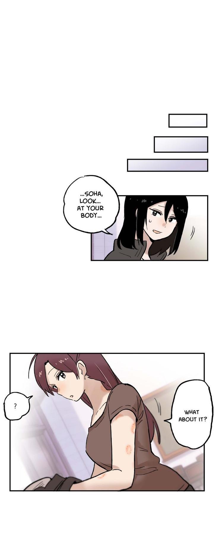 Her Pet Chapter 16 page 3 - Chapter 16