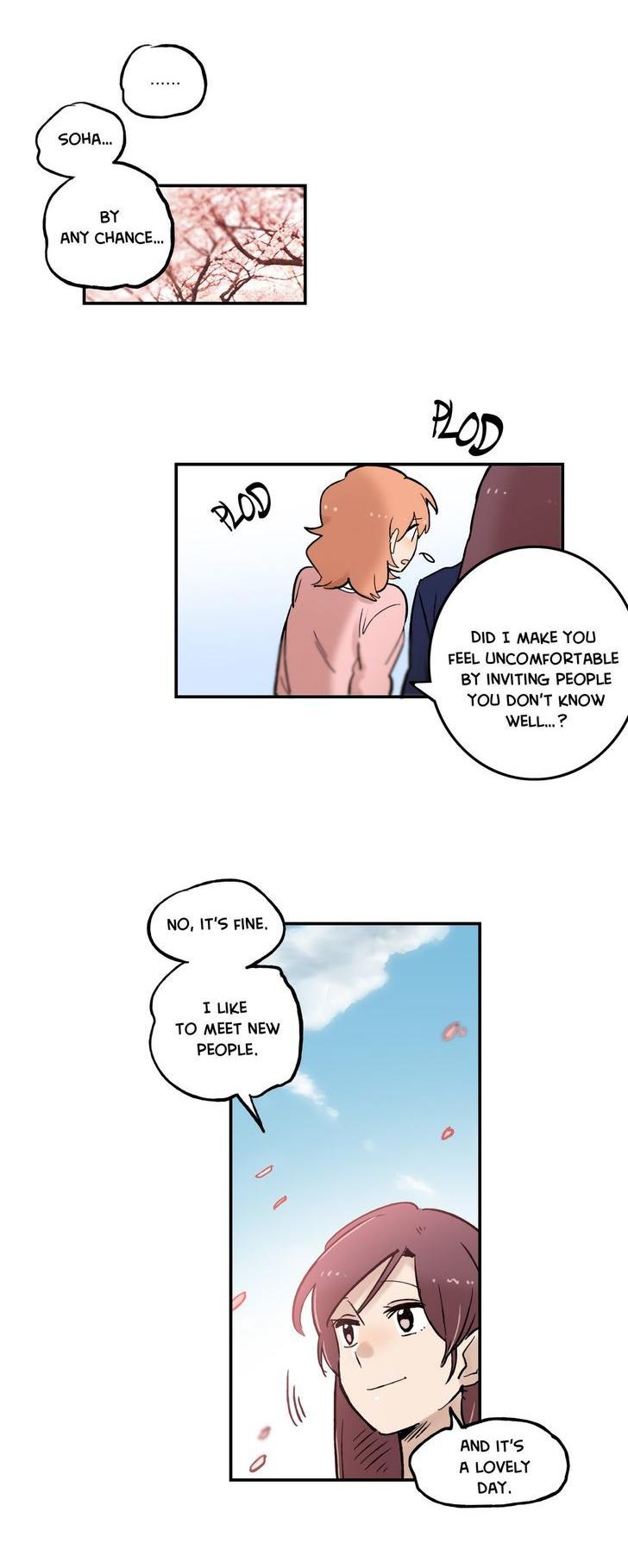 Her Pet Chapter 19 page 12 - Chapter 19