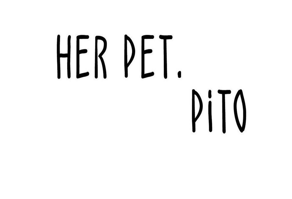 Her Pet Chapter 19 page 3 - Chapter 19