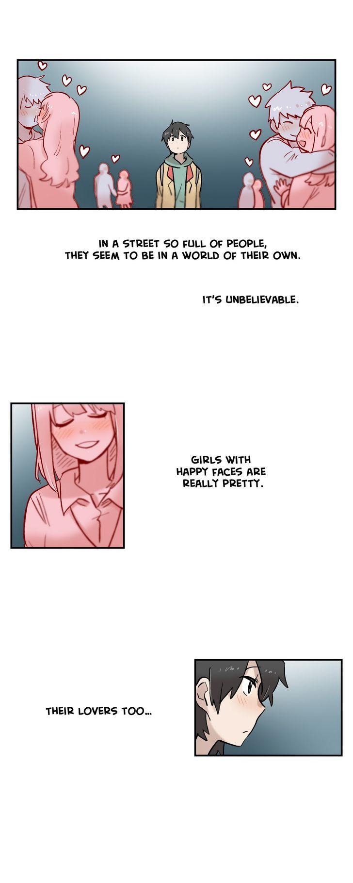 Her Pet Chapter 20 page 10 - Chapter 20