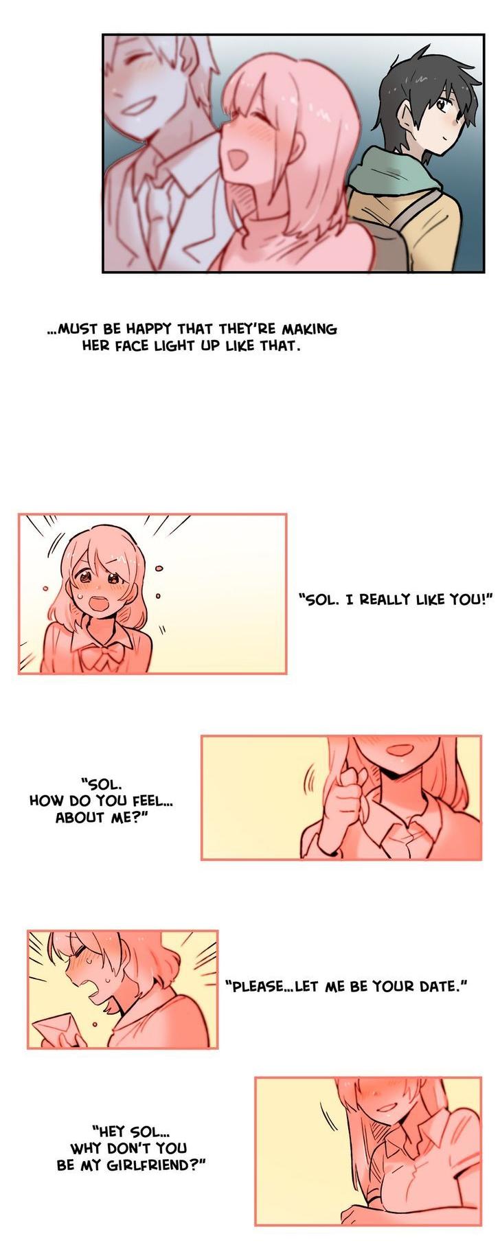 Her Pet Chapter 20 page 11 - Chapter 20