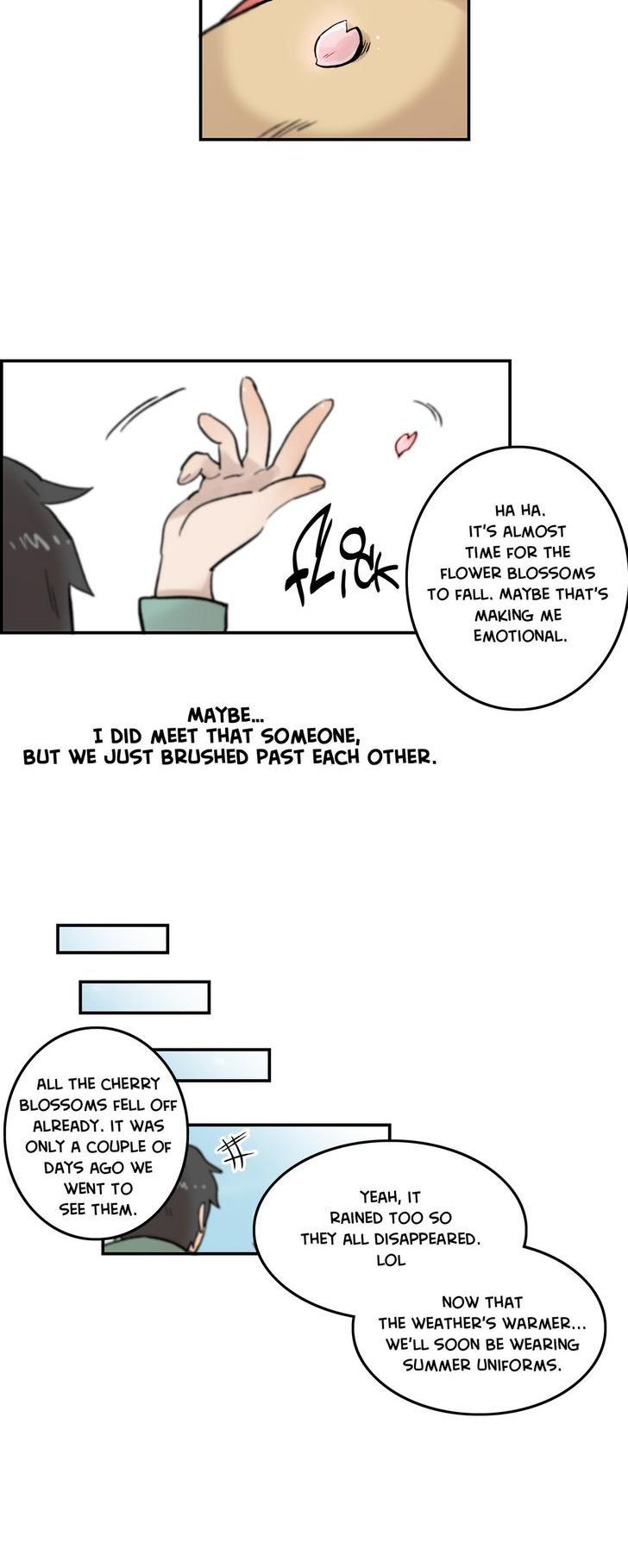 Her Pet Chapter 20 page 15 - Chapter 20