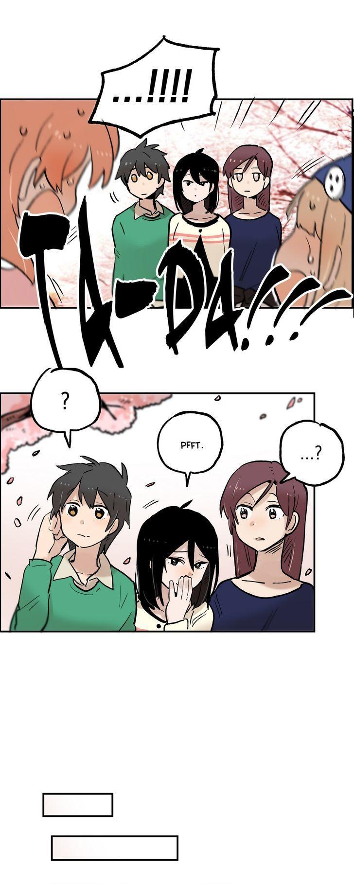 Her Pet Chapter 20 page 2 - Chapter 20