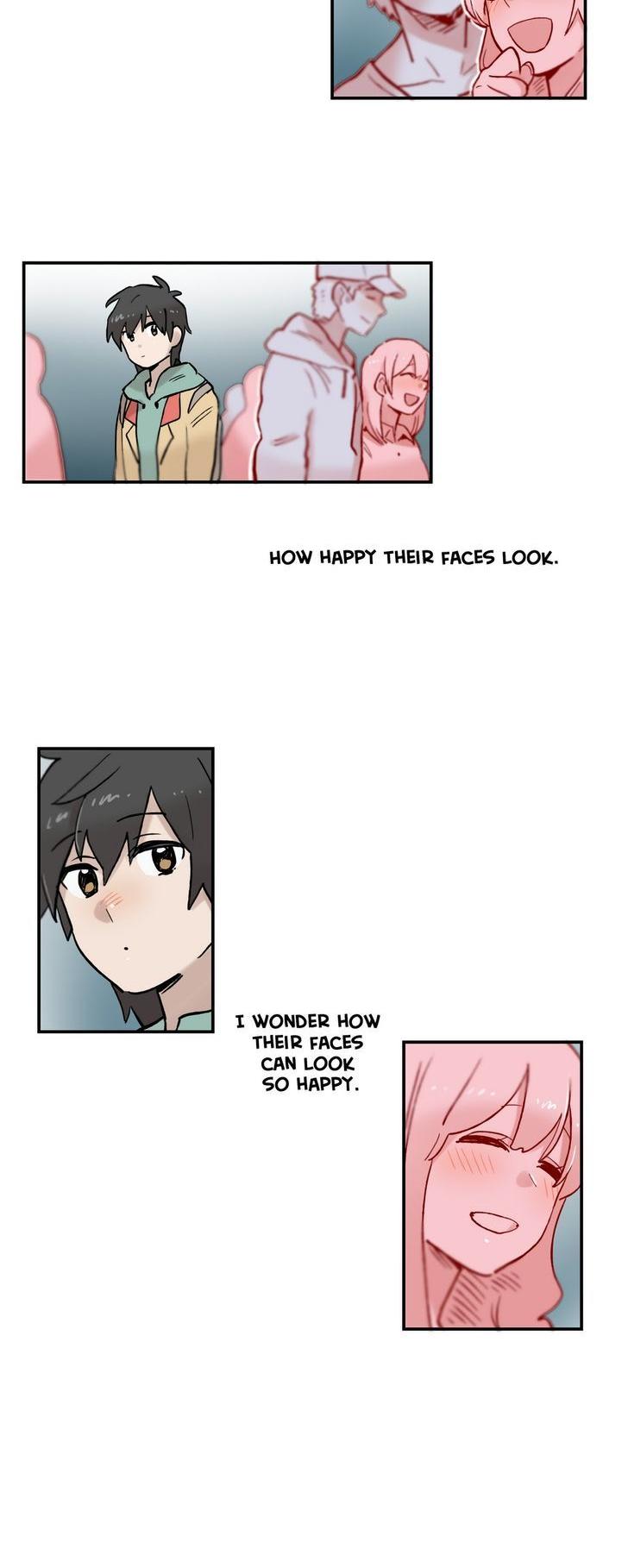 Her Pet Chapter 20 page 9 - Chapter 20