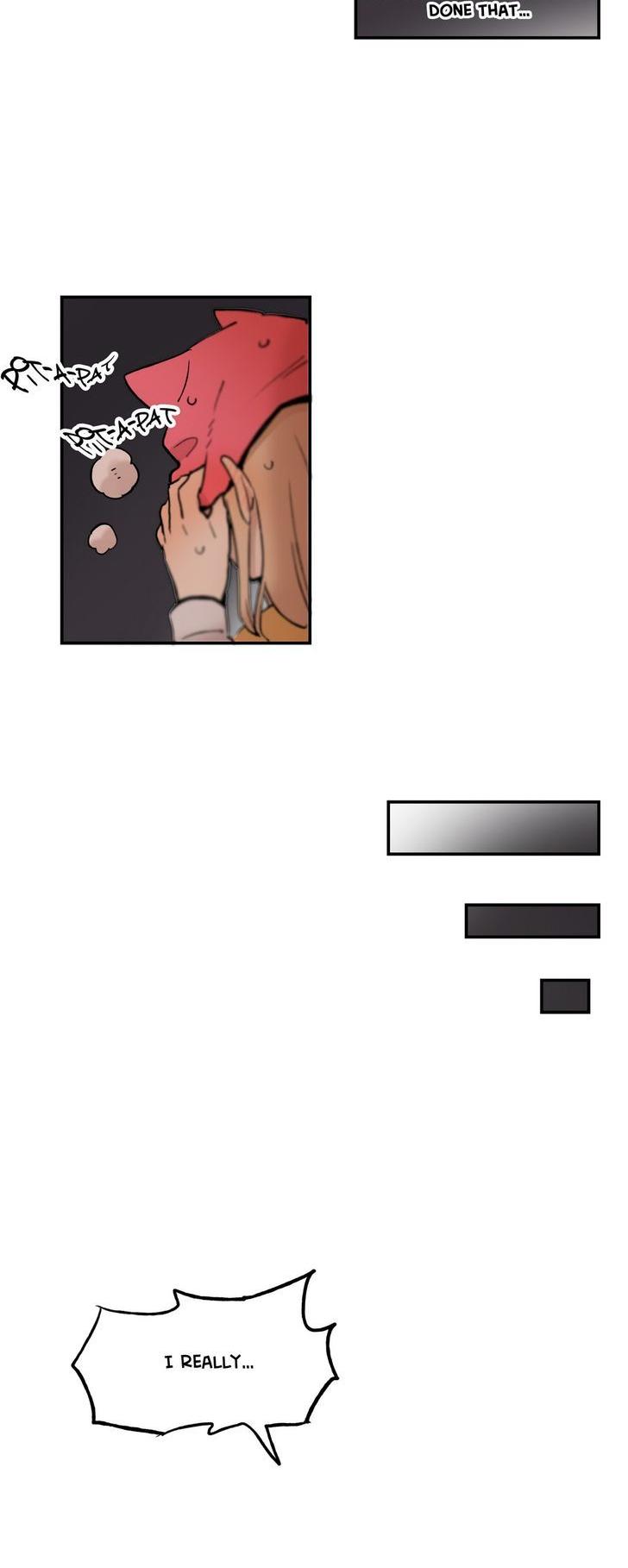 Her Pet Chapter 24 page 5 - Chapter 24