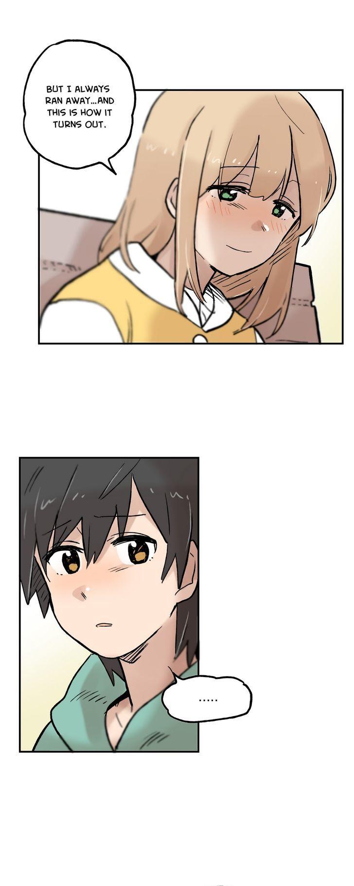 Her Pet Chapter 25 page 13 - Chapter 25