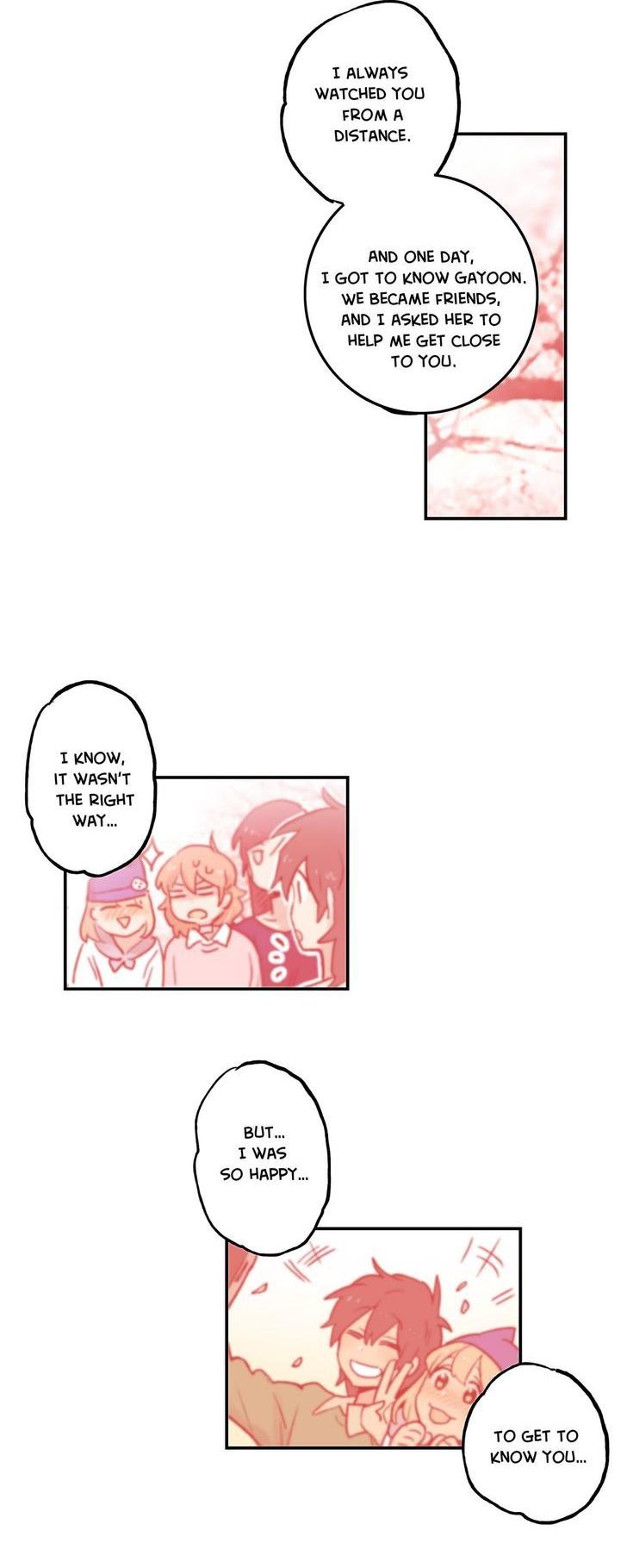 Her Pet Chapter 25 page 14 - Chapter 25
