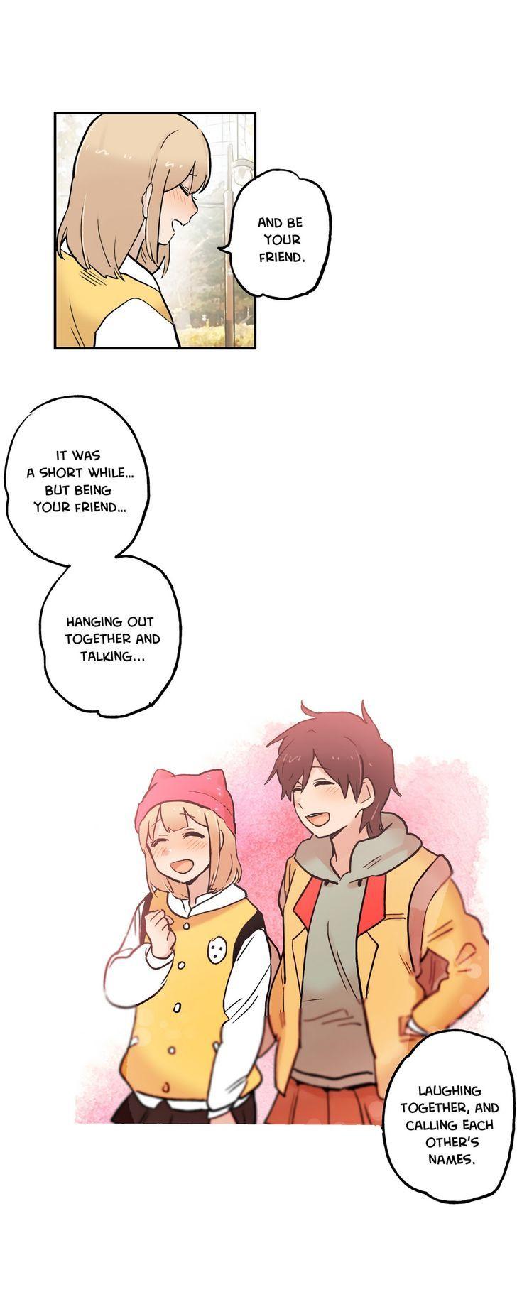 Her Pet Chapter 25 page 15 - Chapter 25