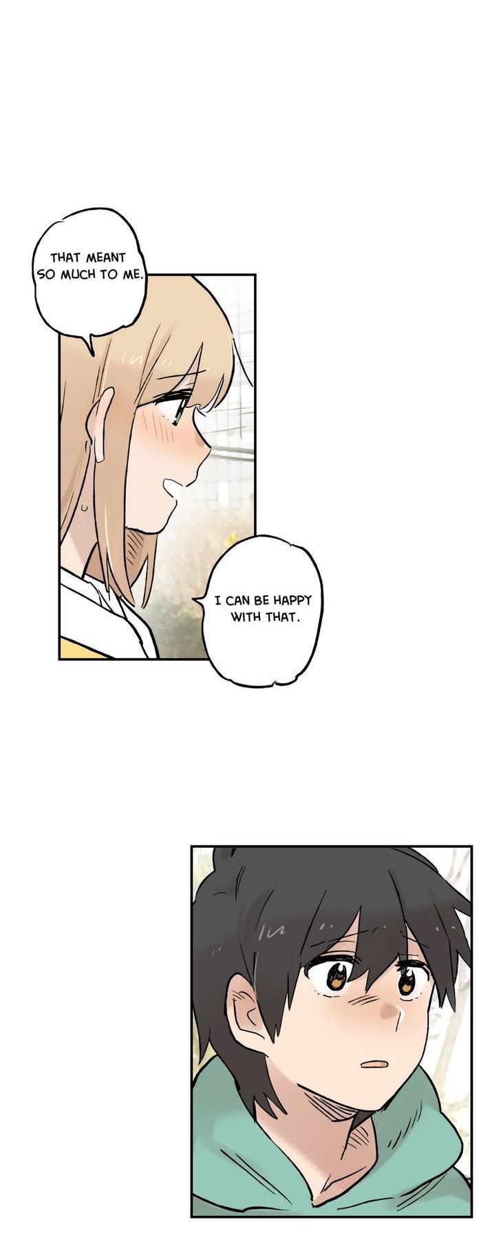 Her Pet Chapter 25 page 16 - Chapter 25
