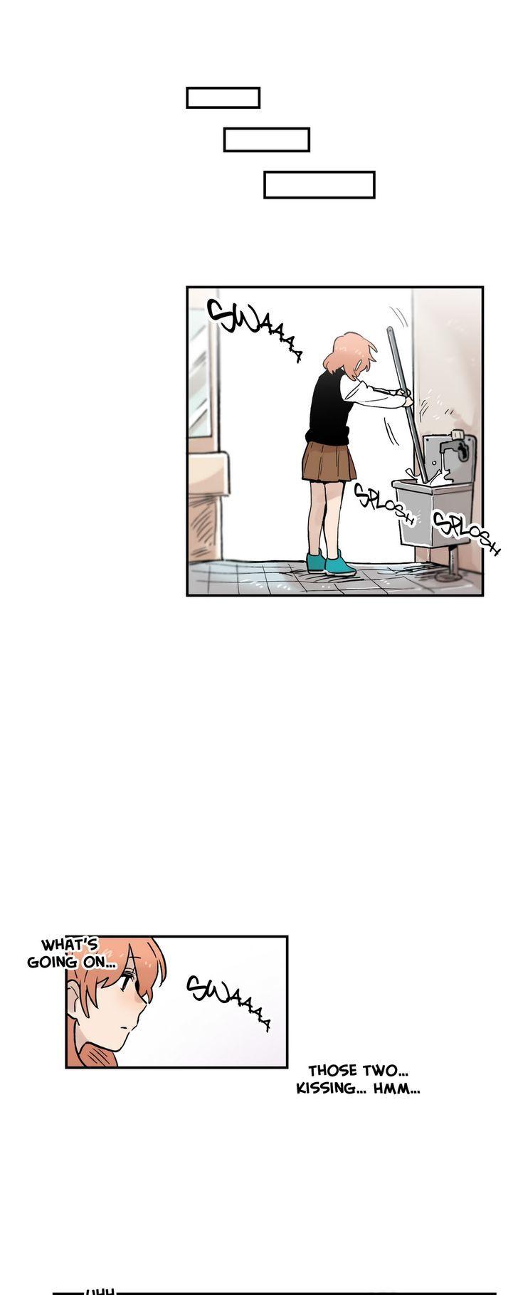 Her Pet Chapter 26 page 12 - Chapter 26