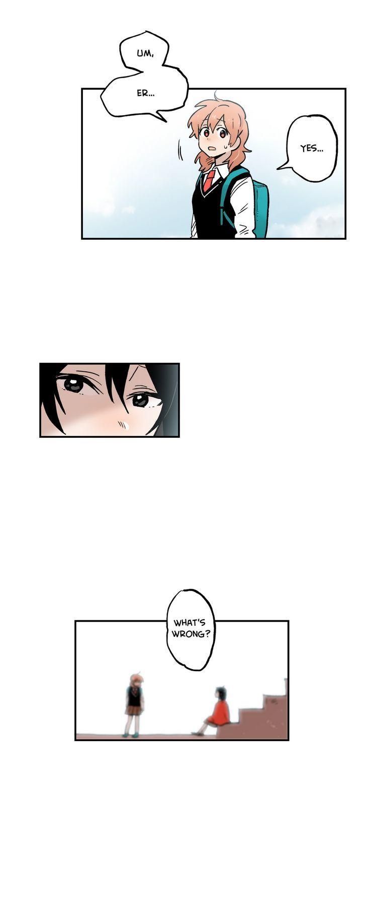 Her Pet Chapter 26 page 16 - Chapter 26