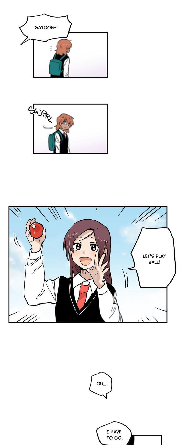 Her Pet Chapter 26 page 18 - Chapter 26