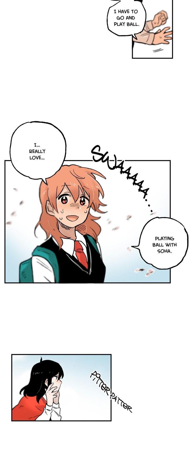 Her Pet Chapter 26 page 19 - Chapter 26