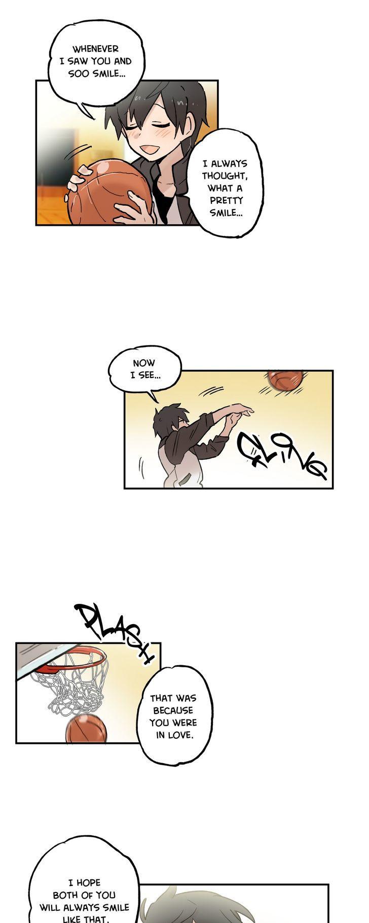 Her Pet Chapter 26 page 4 - Chapter 26