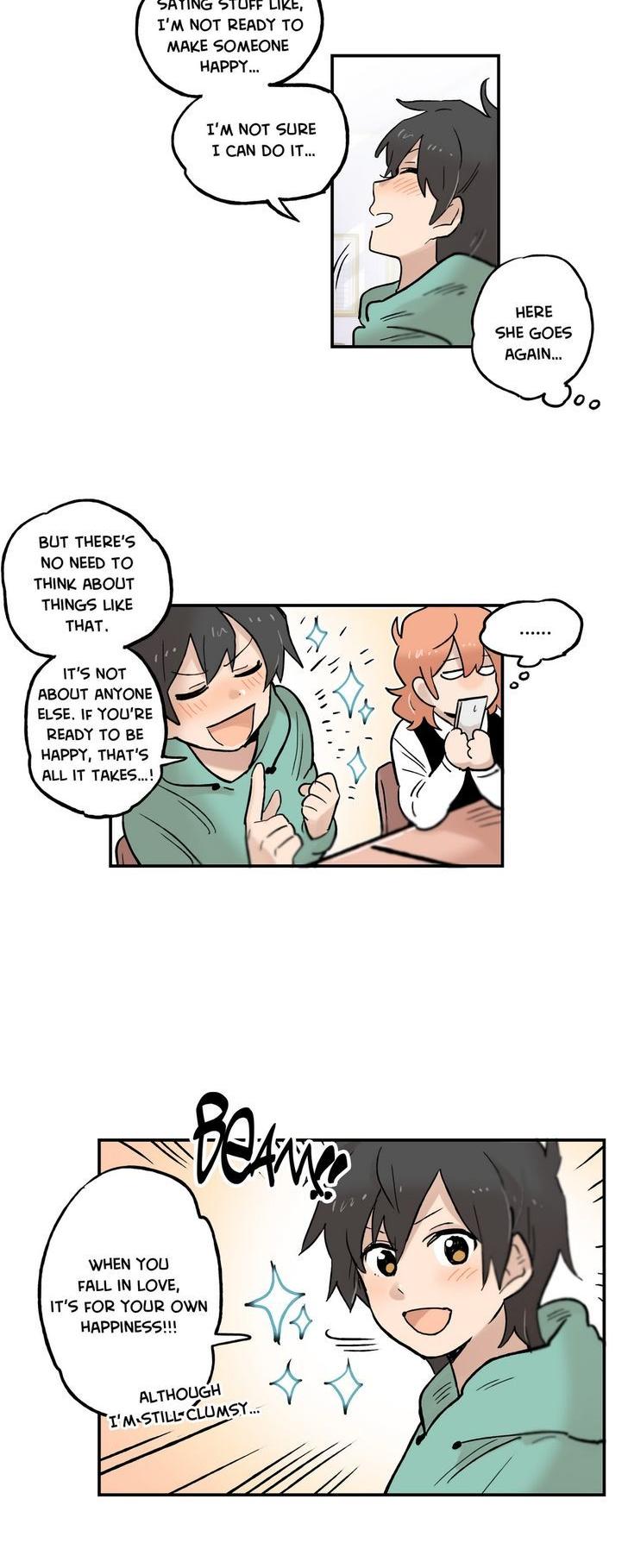 Her Pet Chapter 26 page 7 - Chapter 26